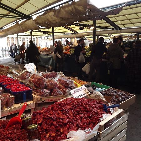 Ca' Delle Maschere البندقية المظهر الخارجي الصورة