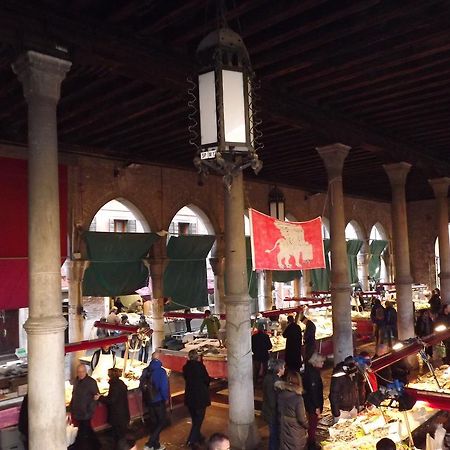 Ca' Delle Maschere البندقية المظهر الخارجي الصورة